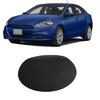 68090634AC Reliable Long Lasting Plastic Antileak External Fuel Door Gas Cover Lid Secure Fit UV Resistant Replacement