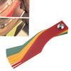8 In 1 Thickness Gauge Measure Ruler Tool Automotive Brake Pad Feeler Lining