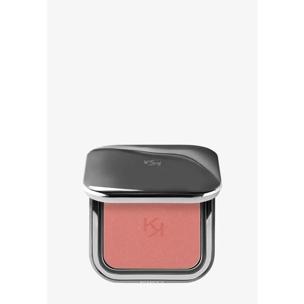 KIKO Milano Unlimited Blush - 04 Metallic Rosy Biscuit One Color