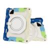 Per Xiaomi Pad 8 7 Pro 11.2" 5/6 Pro 11" 6S 7S 5Pro Redmi Pad SE K Pad Custodia con Supporto Rotante a 360° Cover Corazzata Resistente agli Urti con Cinturino a Maniglia