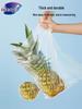 Miaojie Food-Grade Extra Large Perforated Freshness Bags