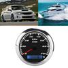 Pointer Tachometer Waterproof Marine Accessory   for Automobiles Boats Yacht RV 9‑32V