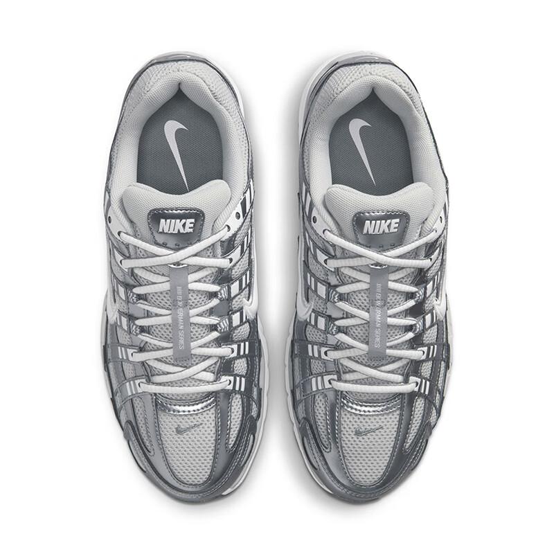 NIKE Women's Retro P-6000 Cushioning Sneakers IO3496-001