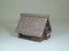 Sankei Nostalgic Diorama Series Building 1/150 Gassho-style MP03-18