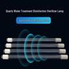 Changjing Tongda 320W UV Amalgam Disinfection Lamp