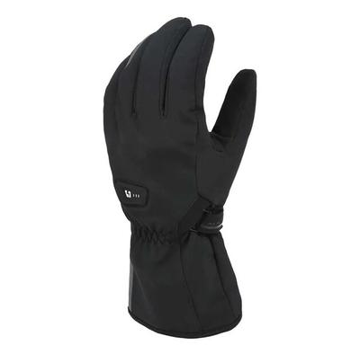 Macna Unite RTX 2.0 beheizte Motorradhandschuhe