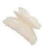 Nonslip Design Hair Claw Clips Strong Hold Hair Barrettes For Women Butterfly Hair Clips  Daily Use