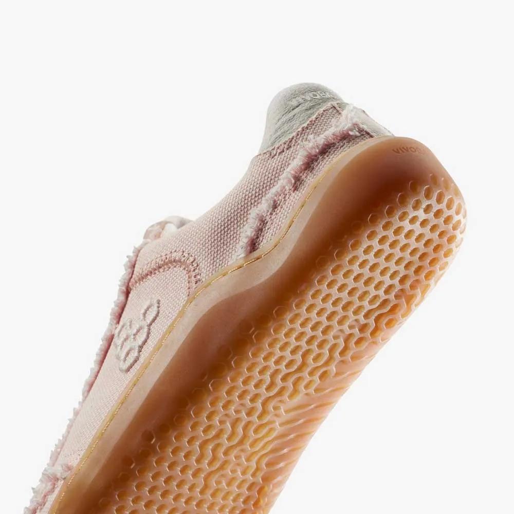 Vivobarefoot Кросовки Gobi Canvas Barefoot