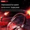 Lenovo EH140 Wireless Gaming Headset