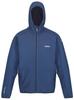 Regatta Мужская куртка Arec III Softshell Jacket (RML218)