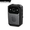 HD Portable Infrared Night Vision Body Camera (CN version)