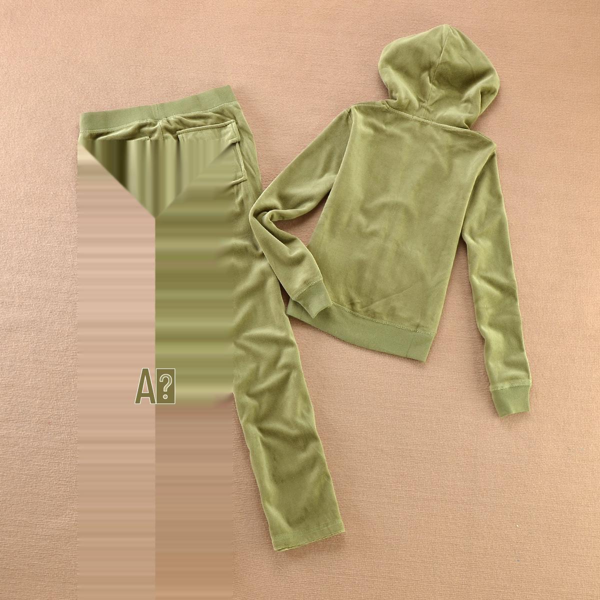 

Бархатный повседневный спортивный костюм: Женский двухпредметный комплект большого размера однотонного цвета в наличии M