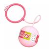 Flashing Bouncing Ball Ankle Ring Set for Kids - Luminous Jumping Sports Toy