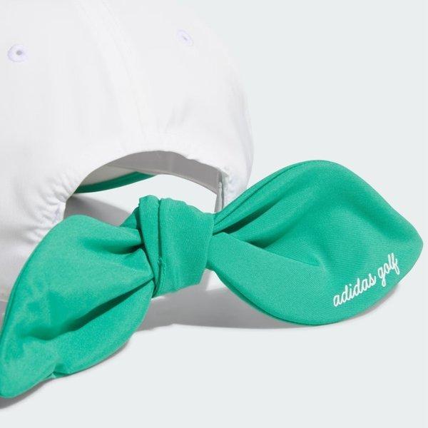 adidas Women S Ribbon Cap SS