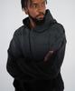 Tener Half-Spray Hoodie_Black