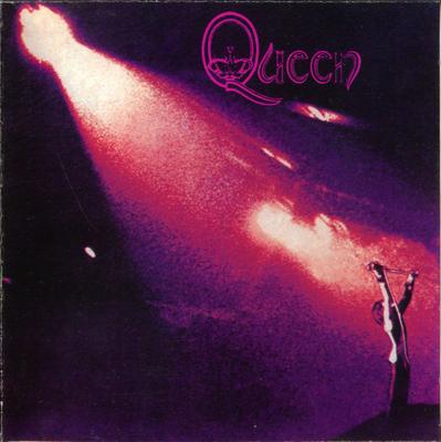 CD QUEEN - Queen HR610642 Hollywood Recor 1991 US Rock Gebraucht