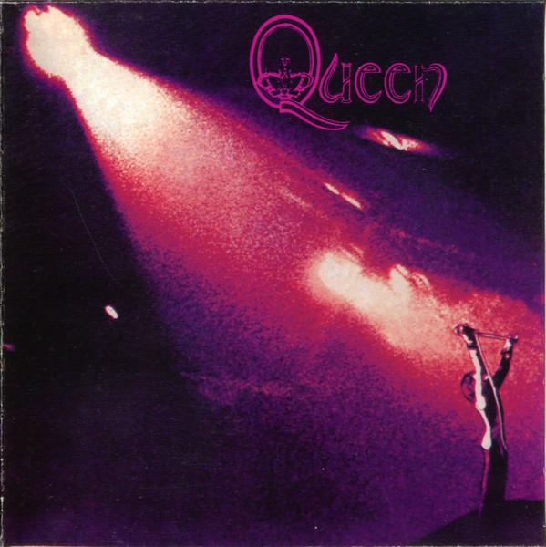 

CD QUEEN - Queen HR610642 Hollywood Recor 1991 US Рок Б/у