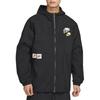 Nike Sportswear Jacket Spring Men's Black DV3313-010