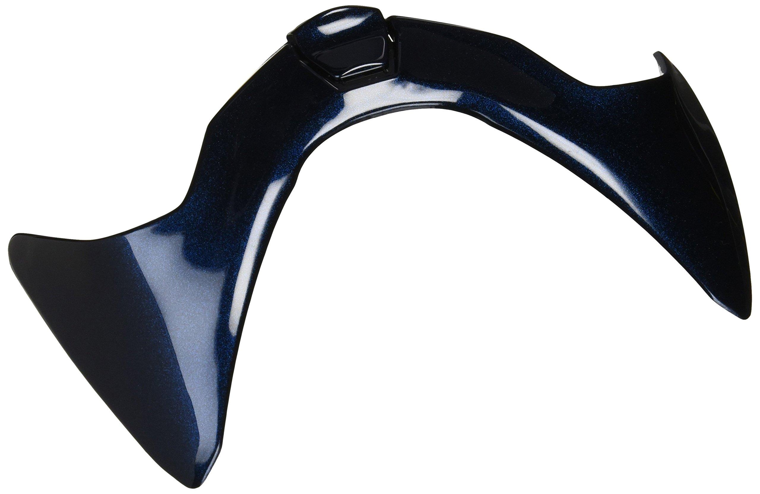 Запчасти для шлема Arai Вентиляционное отверстие OCD Синий стекло 104613 (Старый номер 4613)