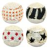 Cat Toy Ball Interactive Cat Toy Chewing Teeth Grinding Drum Scratching Pet Kitten Sports Toy Ball Tool Random Style Wholesale