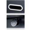 With Tissue Box Headrest Hanging Storage Box With Cup Holder Car Seat Cup Holder  Car Backseat