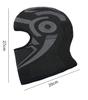 Motorcycle & Cycling Sun Visor Head Cover