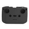 Silicone Sleeve Shell Case Cover Protective Scratch Proof Cover Fit for MAVIC AIR 2 Remote Controller(Black )