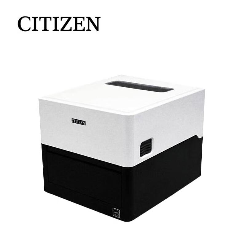 CITIZEN CL-F208DT Thermal Barcode Label Printer