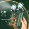 KinDao KD88D Portable Oxygen Infusion Facial Mister CN Plug (adapter Included)