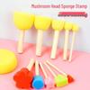 Art Materials Set for Kindergarten To Senior Classes - Creative DIY Craft Toys