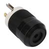 Plugue de Alimentação Plugue de Alimentação Industrial 3 Furos Plugue de Alimentação Impermeável Grau Industrial 3 Polos Conector Plugue de Alimentação Plugue de Alimentação