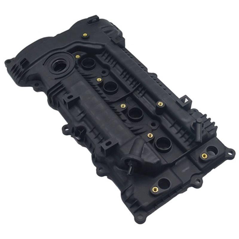 AU05 -Cylinder Head Engine Valve Cover With Gasket 22410-2E000 For CRETA I30 I40 Ix35 SONATA TUCSON ELANTRA 1.8L Kia