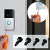Viti Campanello Video Ring Cacciavite per Smontaggio Strumento Cavo Caricabatterie USB Trapano Con Viti di Ricambio per Campanello Video Hardware