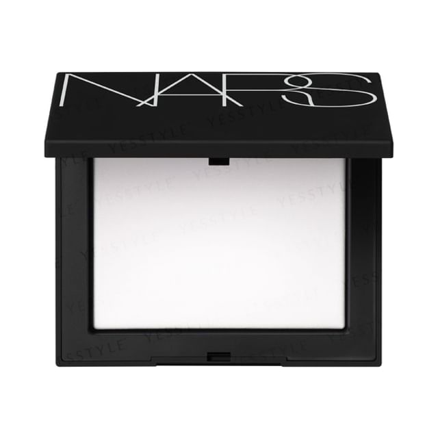 NARS - Light Reflecting Pressed Setting Powder N Clear 10g
