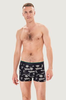 Boxer Briefs, 3 Pieces (82716)