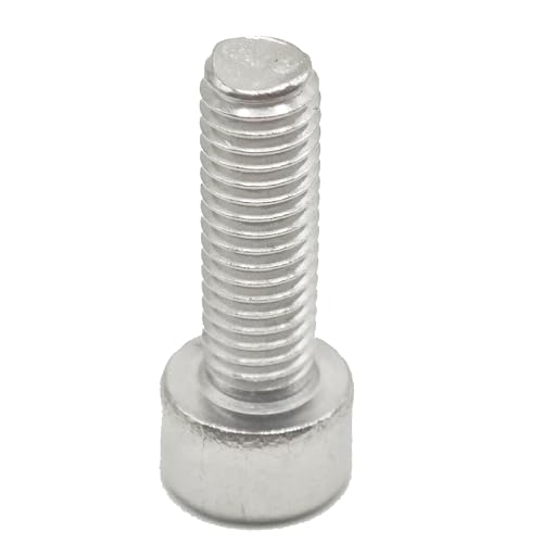 Schwerlastschraube für Freischneider Freischneider M5x20 Schrauben Wie abgebildet Kettensägen Schrauben Direkter Ersatz für 9022 371 1020