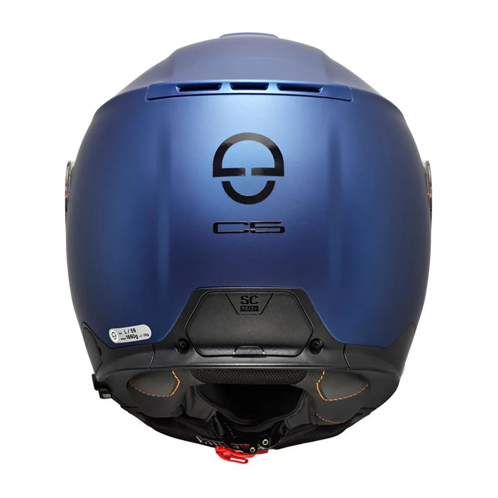Schuberth Модульный Шлем C5