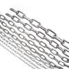304 Stainless Steel Long Link Chain