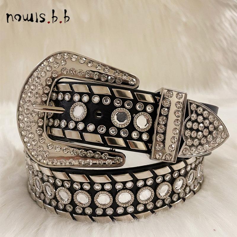 Best Designer Cheap Designer Belts Women's NOWISBB Women