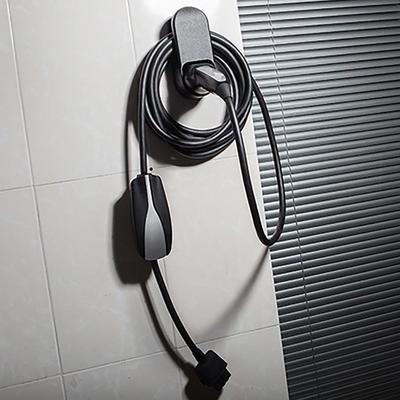 Charging Cable Organizer Car Wall Connector Charger Bracket Compatible For Tesla Model S And Model X And Model 3/Model Y