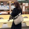 Neue große Kapazität Tote Bag Modische Herbst/Winter Trendige Vielseitige Pendler Single Shoulder Mutter/Kind Tasche Handgehaltene Große Tasche für Damen