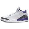 New 3 Retro Dark Iris CT8532-105
