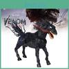 Venom Last The Dance Venom Horse Action Figure Model Movie Merchandise