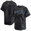 Vollständig bestickter Tampa Bay Rays Herren Cardigan Jersey Blank Baseball Uniform