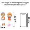 Showpiece | Cute Boy &Girl | Gift for Him/Her, Home Décor, Living Room, Bedroom | Wedding, Anniversary,Birthday Gift for Girlfriend