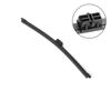Fits For  Jetour X70 Plus - Rear Windscreen Wiper Blade Wiper Arm Windscreen Windshield Wipers Brushes Cleaning Accessor