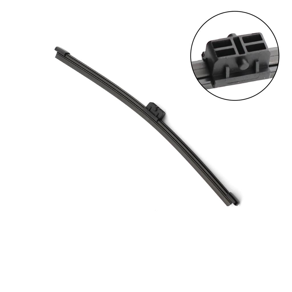 Fits For Jetour X70 Plus - Rear Windscreen Wiper Blade Wiper Arm Windscreen Windshield Wipers Brushes Cleaning Accessor