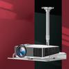 Ceiling Mount with Tray for Projector Camera Wall High Stability Sturdy Adjustable