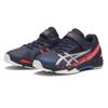 Asics Laser Beam Sl Mg Sneakers 19 23 Mid P.sil 1154a232 402