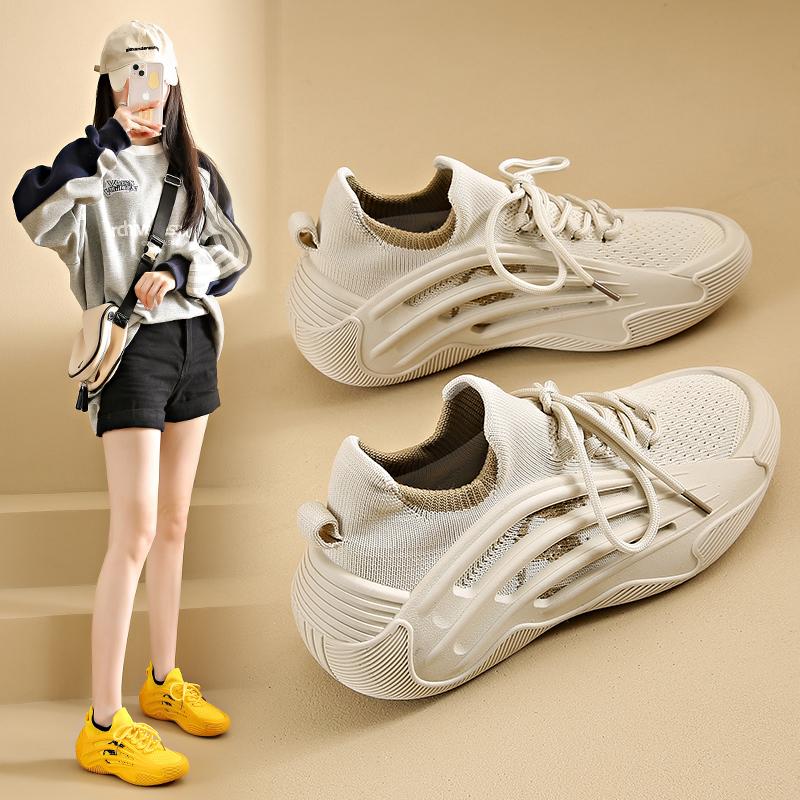 

Casual Business Shoes for Women Fashion Dress Tenis De Hombre Moccasins Mokasin Tenis Designer Sneakers Women Shoes 35